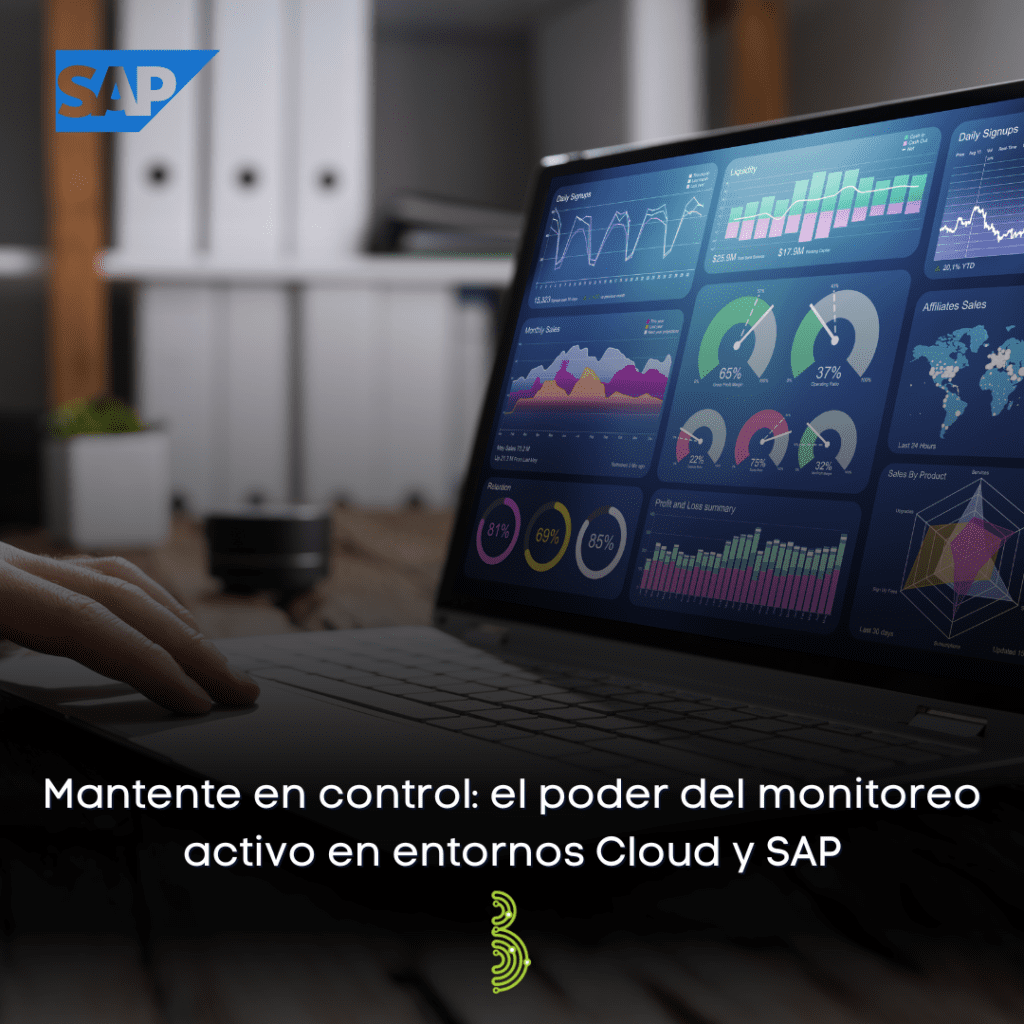 migración a SAP