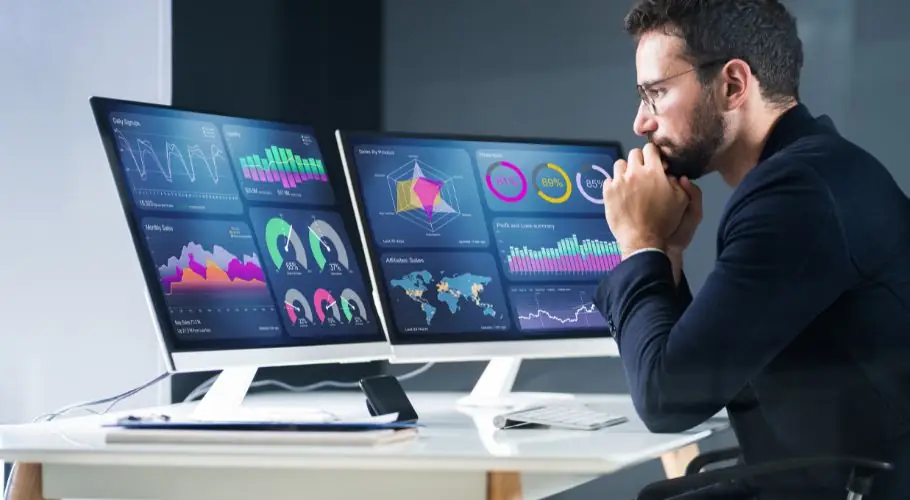 Desbloqueando o Potencial dos Dados