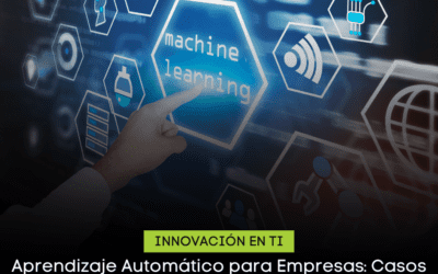 Aprendizaje Automático para Empresas: Casos de Éxito con BravoIT
