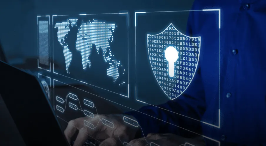 Cumplimiento y Seguridad Cibernética