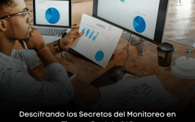 Descifrando los Secretos del Monitoreo en Tiempo Real de SAP