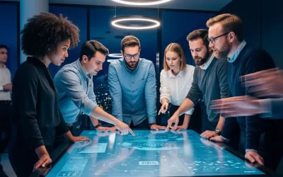 La Importancia de una Comunicación Efectiva con SAP: Entendiendo el Proceso de Solicitudes de Servicio.