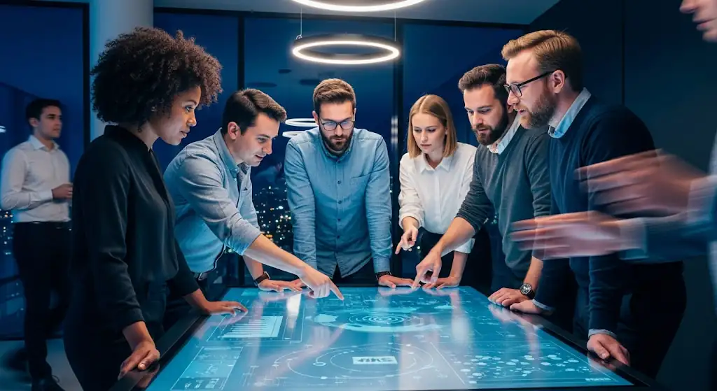 A Importância da Comunicação Eficiente Junto à SAP