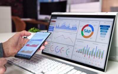 Optimización de Costes SAP: Aprovechando la Eficiencia Financiera