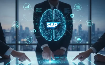 Optimización de los Procesos SAP: Adaptándose a una Tecnología en Constante Cambio
