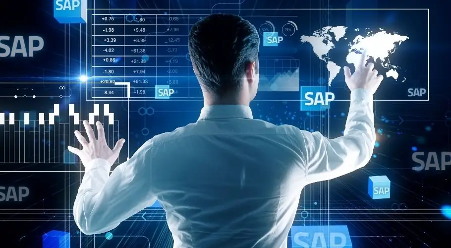SAP