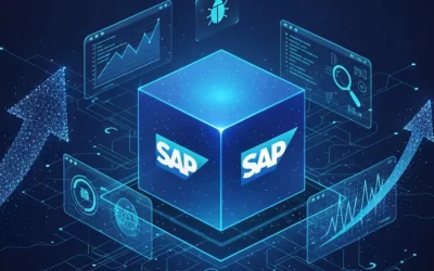 Optimización Técnica: Análisis y Corrección de Errores y Rendimiento de la Aplicación en SAP