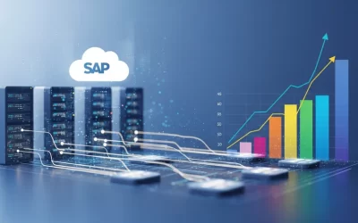 Cómo optimizar su entorno SAP en la nube sin perder rendimiento