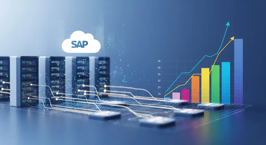 Cómo optimizar su entorno SAP en la nube sin perder rendimiento