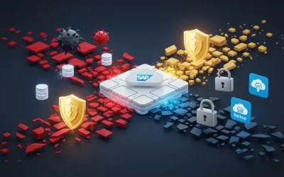 SAP y Cloud: Riesgos y Cómo Mitigarlos para la Optimización de SAP en la Nube