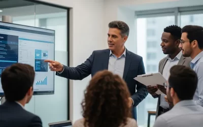 El rol del CIO en la modernización de SAP: más que tecnología, es estrategia