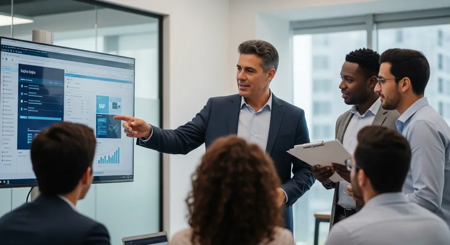 El rol del CIO en la modernización de SAP: más que tecnología, es estrategia