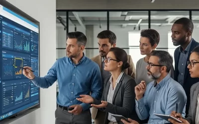 Desentrañando los Riesgos en la Cadena de Suministro: Una Guía para la Resiliencia Empresarial