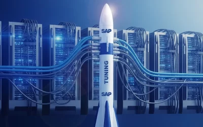 Desmitificando Mitos y Verdades sobre el Tuning de Sistemas SAP