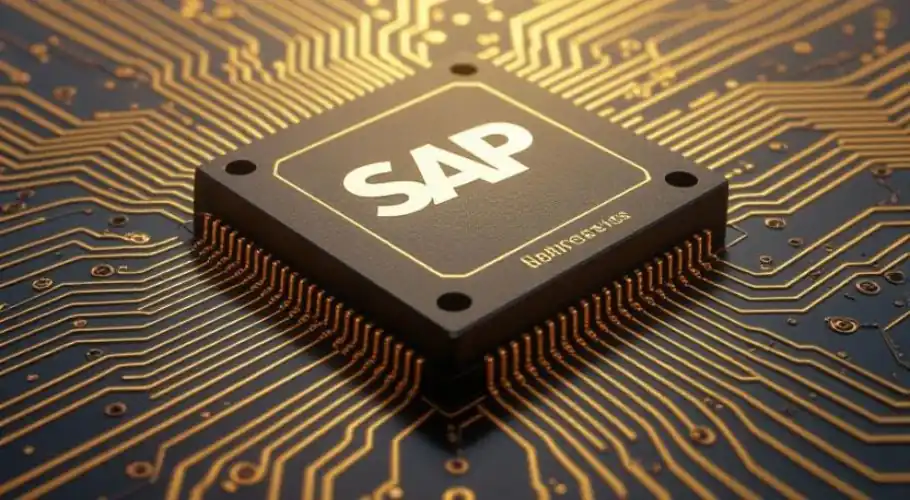 Acelerando a Performance do SAP