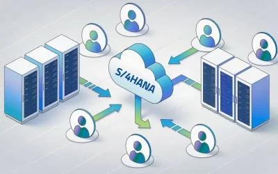 Control de costos en S/4Hana Cloud: Utiliza FUE de manera inteligente