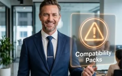 ¿Está su SAP S/4HANA preparado para el plazo de diciembre de 2025 de los Compatibility Packs?