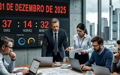 ¿Está su SAP S/4HANA preparado para el plazo de diciembre de 2025 de los Compatibility Packs?