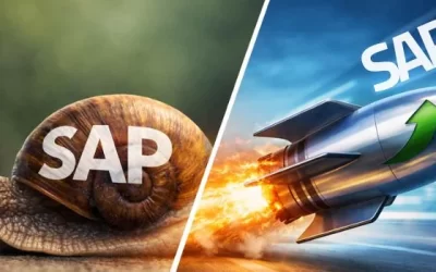Optimización de Performance SAP: Maximice la Eficiencia de su Entorno