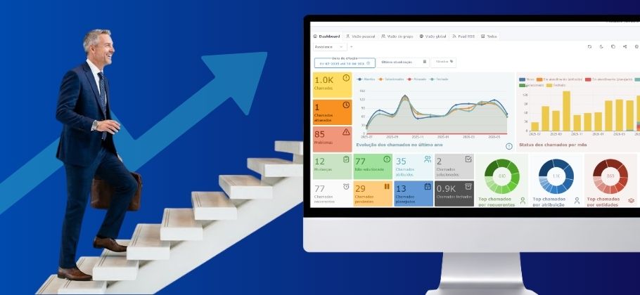 Como a Gestão Inteligente de Aplicações SAP Transforma Custos em Eficiência Operacional