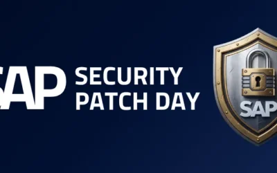 SAP Security Patch Day de septiembre de 2026 trae segunda vulnerabilidad consecutiva con CVSS máximo (10.0)